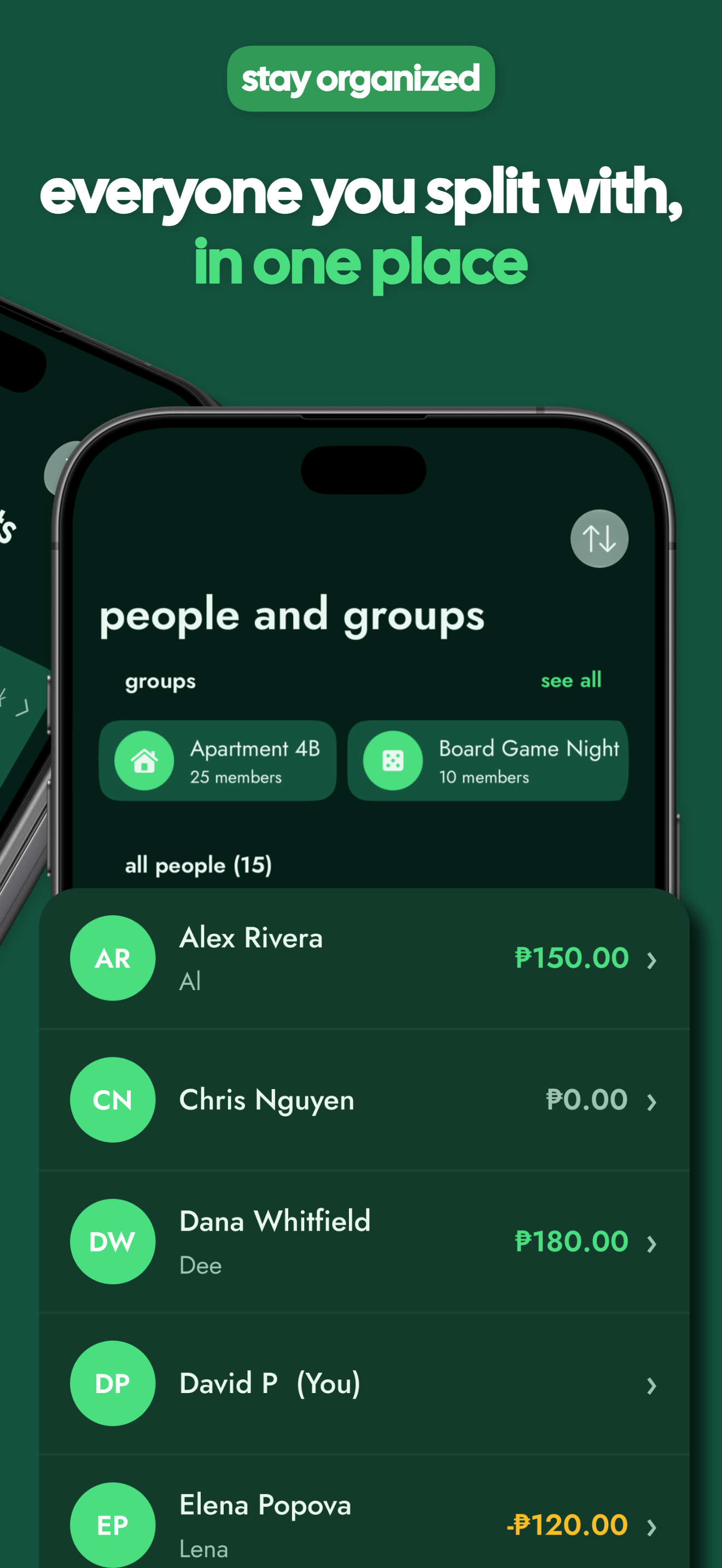settled. screenshot 6